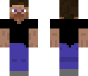 steve