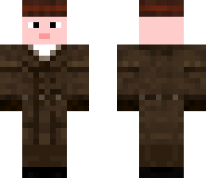 inspector