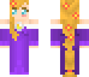 rapunzel-purple