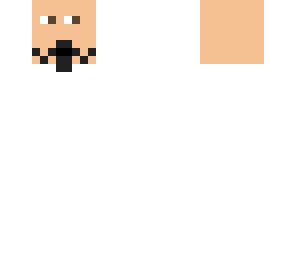 real life notch head