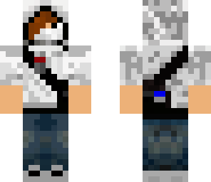 edit boy