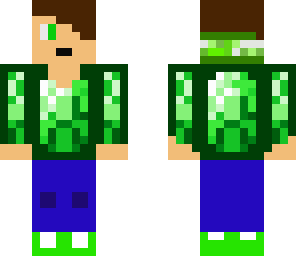 pipy emerald