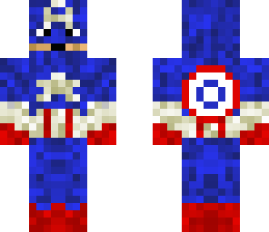 captain america