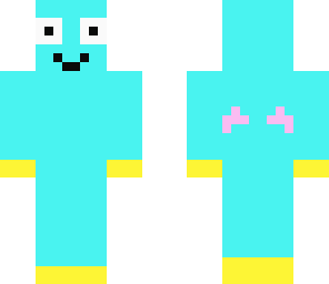 regular chao