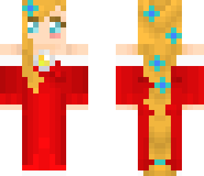 rapunzel-red