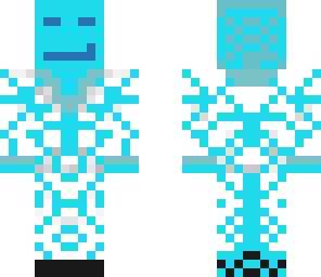 ice renagade
