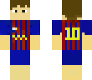 messi