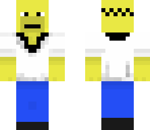 homer simpson