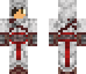 my assassin