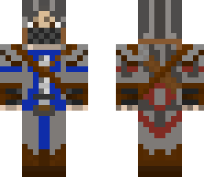archer