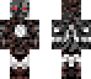 warmachine