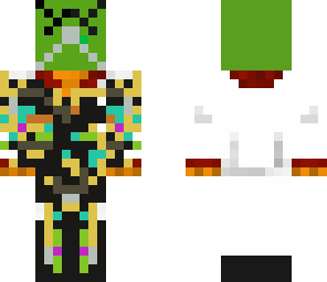 sword man