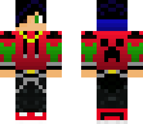 cool boy