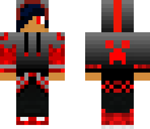 magmag skin