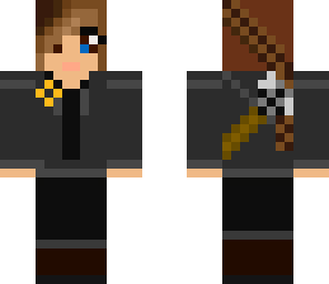  katniss everdeen