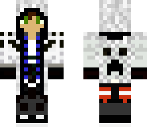 cool skin