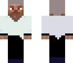 old steve