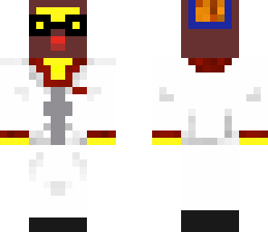peanutville skin