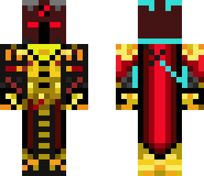 king of death