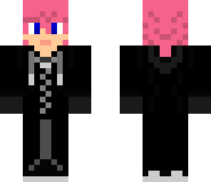 marluxia - xi