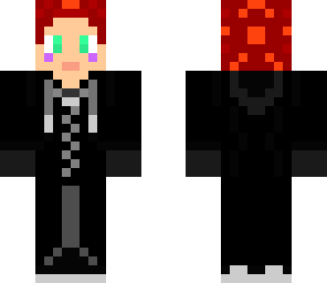 axel viii