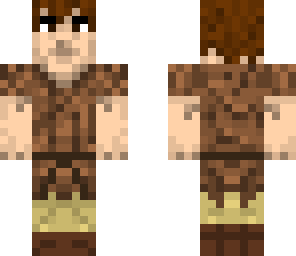 villager lana