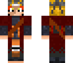 naruto shippuden sage mode