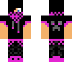 purples dj