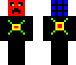 creeper  explosion