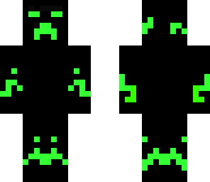 dead creeper