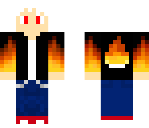 fire guy
