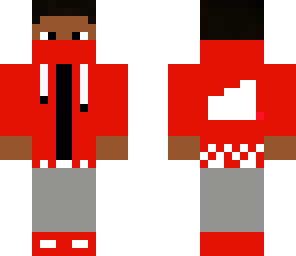 custom jacket skin