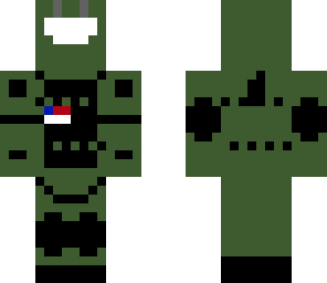bomb defusal suit