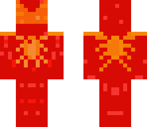 iron spider