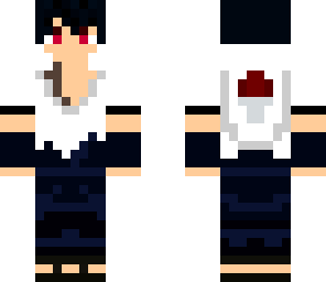 sasuke