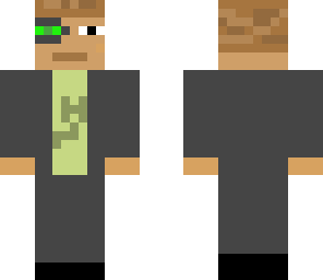 charly the info guy