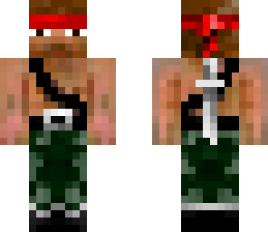 rambo