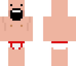 notch in boxers