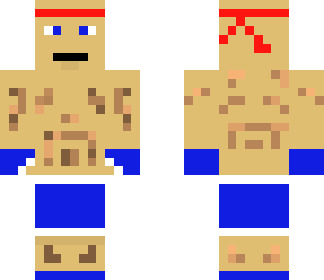 professional boxer