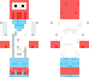 zoidberg