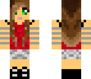 rocker girl