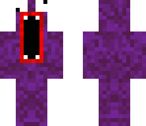 crazy wtf purple