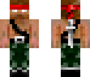 rambo