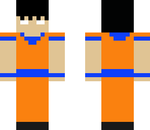 goku