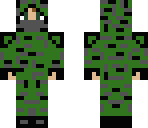 jungle assassin