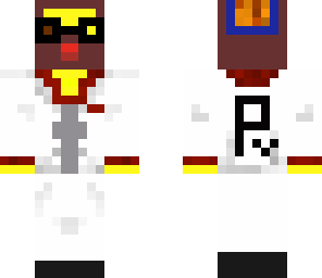 peanutville skin improved