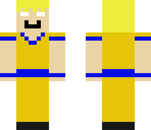 goku ssj2