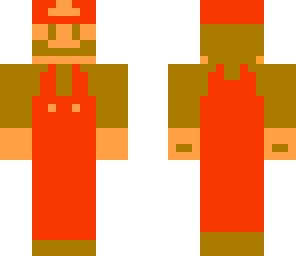 the first mario bros