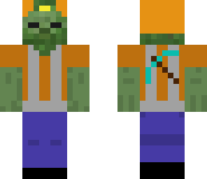 zombie