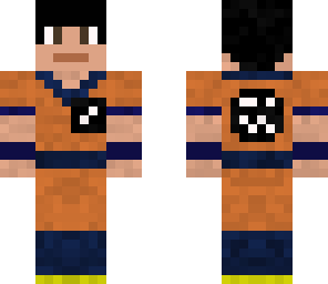 goku